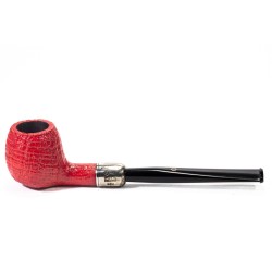 Pipa Ashton Claret X Sabbiata 224 Apple AH 2601 | Pipeonline