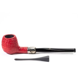 Pipe Ashton Claret X Sandblasted 224 Apple AH 2601 | Buy Now