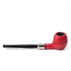 Pipe Ashton Claret X Sandblasted 224 Apple AH 2601 | Buy Now