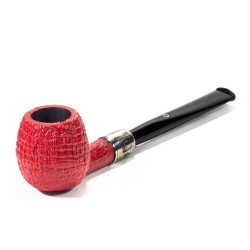Pipa Ashton Claret X Sabbiata 224 Apple AH 2601 | Pipeonline
