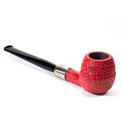 Pipe Ashton Claret X Sandblasted 224 Apple AH 2601 | Buy Now
