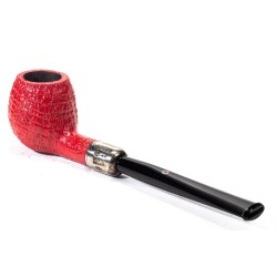 Pipa Ashton Claret X Sabbiata 224 Apple AH 2601 | Pipeonline