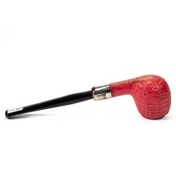 Pipe Ashton Claret X Sandblasted 224 Apple AH 2601 | Buy Now