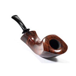 Briar Pipe C-Pipe Group 17 Smooth Horn CP 2603 | Buy Now