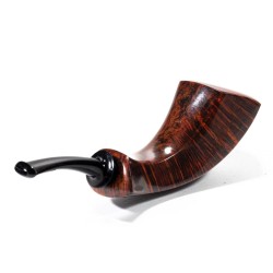 Briar Pipe C-Pipe Group 17 Smooth Horn CP 2603 | Buy Now
