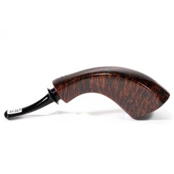 Briar Pipe C-Pipe Group 17 Smooth Horn CP 2603 | Buy Now
