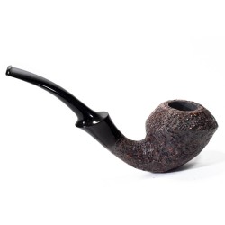 Pipa C-Pipe Gruppo 16 Sabbiata Bent Rhodesian CP 2602 | Pipeonline