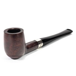 Briar Pipe Peterson Aran Smooth Billiard (15)