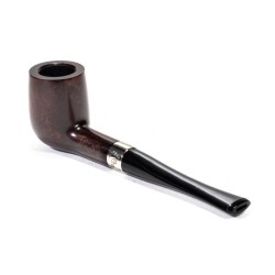 Briar Pipe Peterson Aran Smooth Billiard (15)