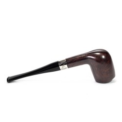 Briar Pipe Peterson Aran Smooth Billiard (15)