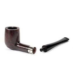 Briar Pipe Peterson Aran Smooth Billiard (15)