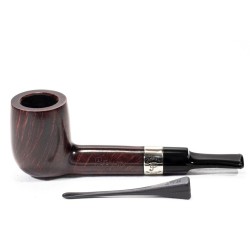 Briar Pipe Peterson Aran Smooth Lovat (53)