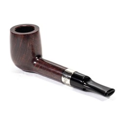 Briar Pipe Peterson Aran Smooth Lovat (53)
