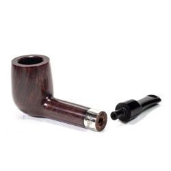 Briar Pipe Peterson Aran Smooth Lovat (53)