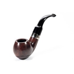 Briar Pipe Peterson Aran Bent Apple (XL02)