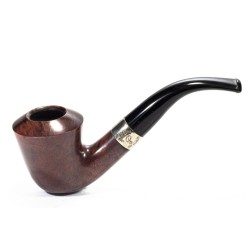 Briar Pipe Peterson Aran Calabash (B10)