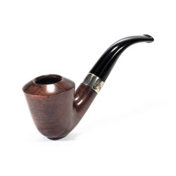 Pipa in Radica Peterson Aran Calabash (B10)