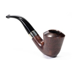 Pipa in Radica Peterson Aran Calabash (B10)