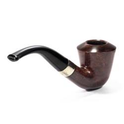 Pipa in Radica Peterson Aran Calabash (B10)