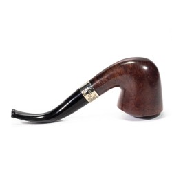 Briar Pipe Peterson Aran Calabash (B10)