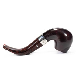 Pipa Peterson Irish Harp Liscia Bent Apple (230)