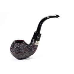 Pipe Peterson S.H. Lestrade Bent Apple