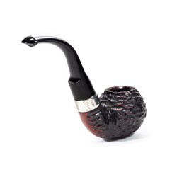 Pipa Peterson S.H. Lestrade Bent Apple