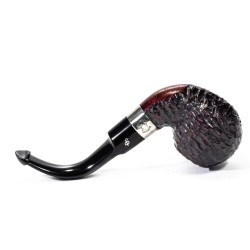 Pipe Peterson S.H. Lestrade Bent Apple