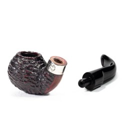 Pipe Peterson S.H. Lestrade Bent Apple
