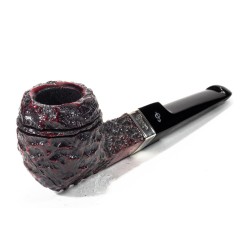 Pipe Peterson Cobble Rusticated Bulldog (150)