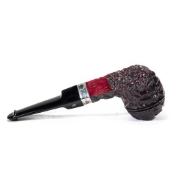 Pipe Peterson Cobble Rusticated Bulldog (150)