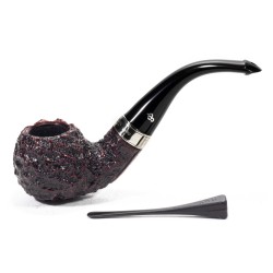 Pipa Peterson Cobble Rusticata Bent Apple (03)