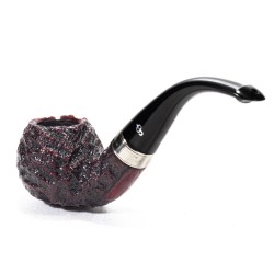 Pipa Peterson Cobble Rusticata Bent Apple (03)
