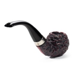 Pipa Peterson Cobble Rusticata Bent Apple (03)