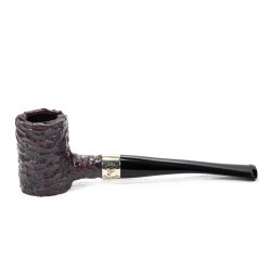 Pipe Peterson Donegal Rusticated Poker (411)