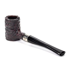 Pipe Peterson Donegal Rusticated Poker (411)