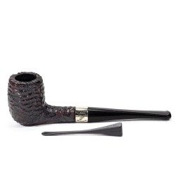 Pipe Peterson Donegal Rusticated Billiard (15)