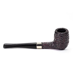 Pipe Peterson Donegal Rusticated Billiard (15)