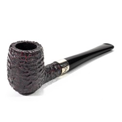 Pipe Peterson Donegal Rusticated Billiard (15)