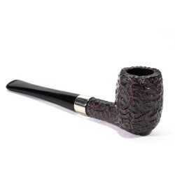 Pipe Peterson Donegal Rusticated Billiard (15)