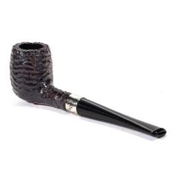 Pipe Peterson Donegal Rusticated Billiard (15)