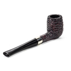 Pipe Peterson Donegal Rusticated Billiard (15)