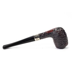 Pipe Peterson Donegal Rusticated Billiard (15)