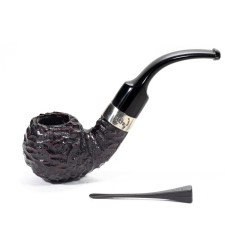 Pipe Peterson Donegal Rusticated Bent Apple (XL02)