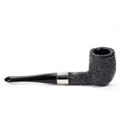 Pipa Peterson Deluxe PSB Sabbiata Billiard (6)