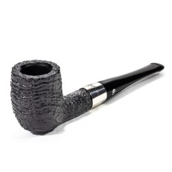 Pipa Peterson Deluxe PSB Sabbiata Billiard (6)