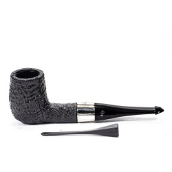 Pipa Peterson Deluxe PSB Sabbiata Billiard (106)