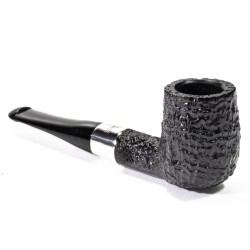 Pipa Peterson Deluxe PSB Sabbiata Billiard (106)