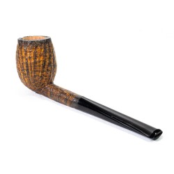 Pipa in Radica Regina Scarlatta Classica Sabbiata Billiard