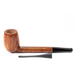Briar Pipe Regina Scarlatta Classic Smooth Canadian